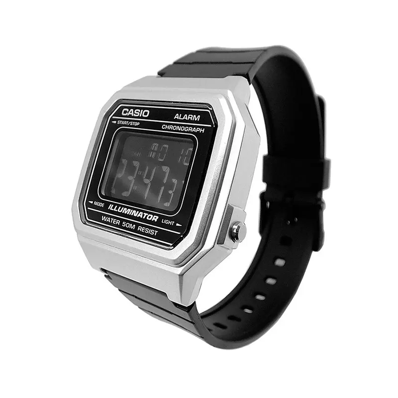 Casio Youth Digital Display Men's Watch- W-217HM-7BV